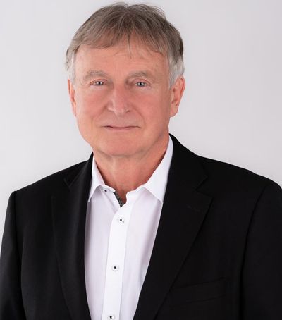 Rechtsanwalt Dr. Jörg Meister